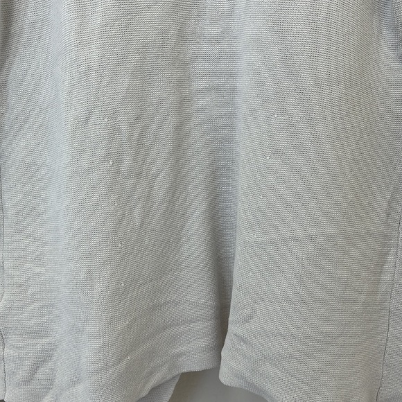 Eileen Fisher Silk cotton Cardigan - Picture 8 of 10